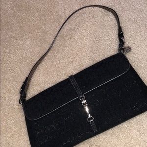Authentic Coach bag